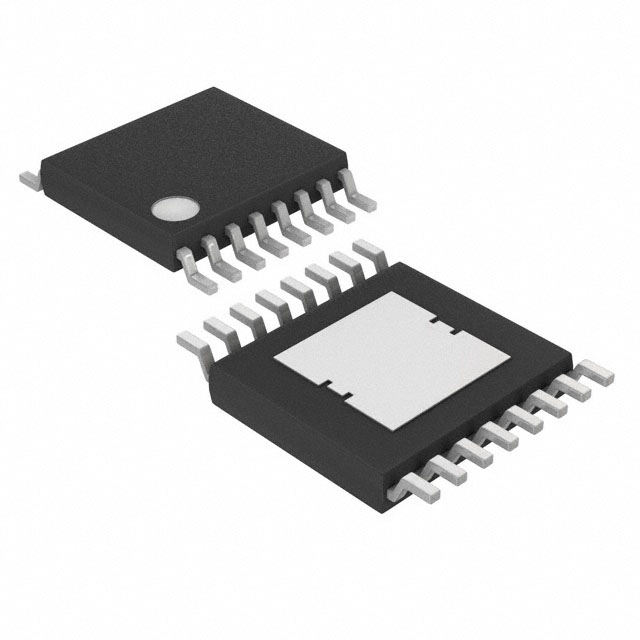 MAX1793EUE50+ Analog Devices Inc./Maxim Integrated  Voltage Regulators - Linear Low Drop Out (LDO) Regulators